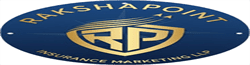 RakshaPoint Logo